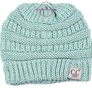 C.C. Kids Knit Beanie